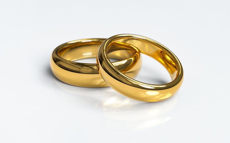 Sentimental Vows
