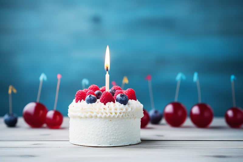 Birthday Party