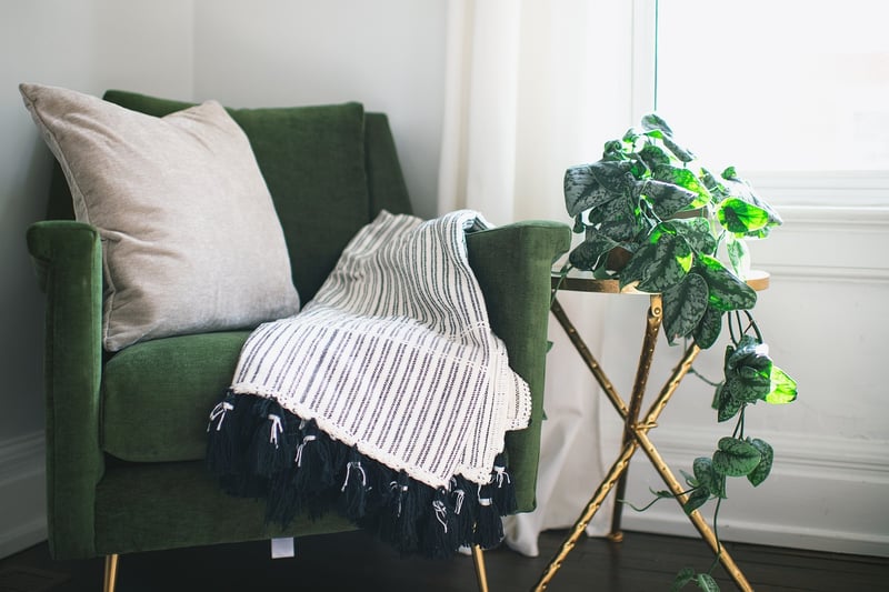 Soft Fabrics