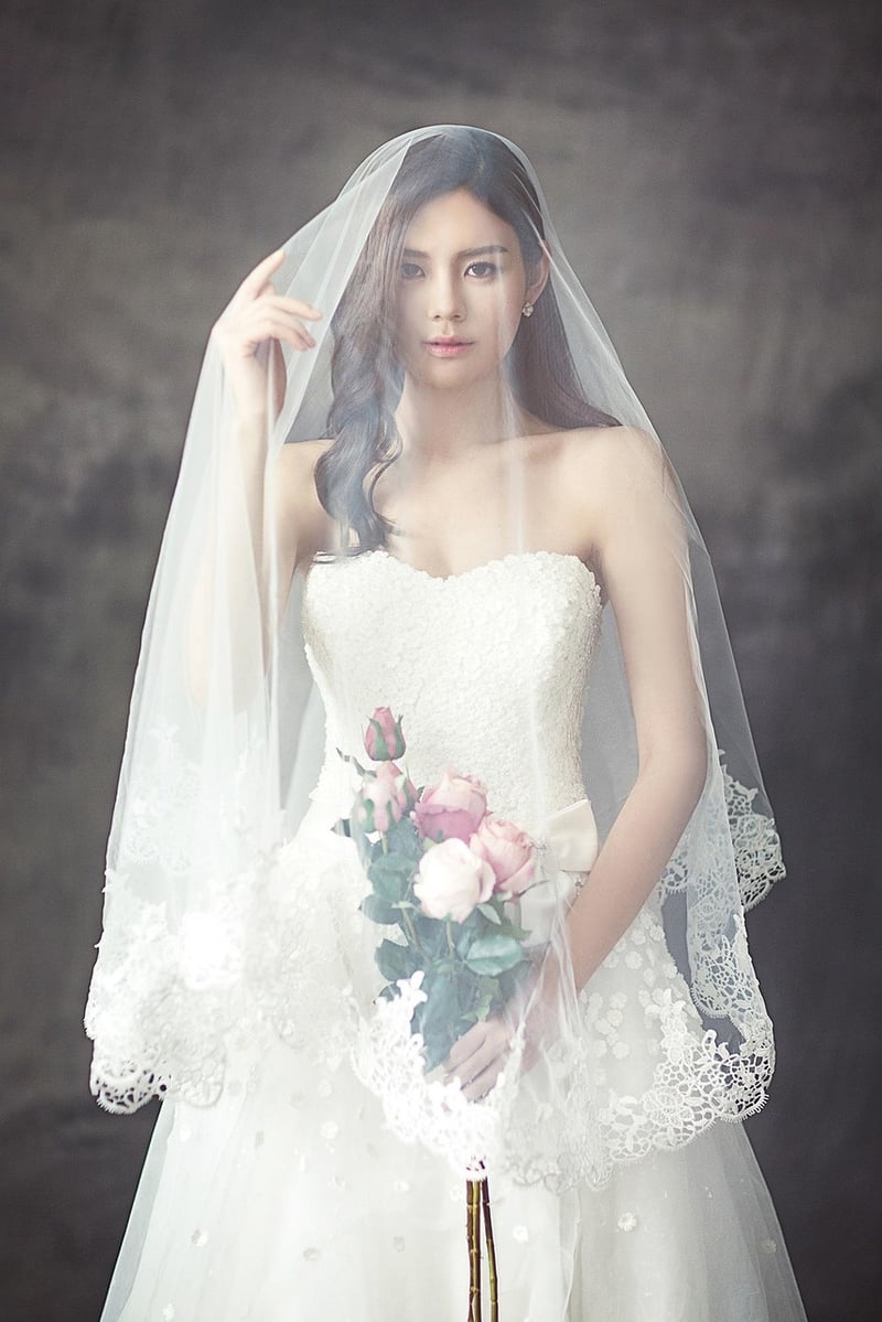 Evening Gown